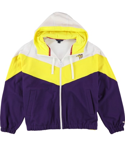 Minnesota Vikings Hoodie Sweatshirt