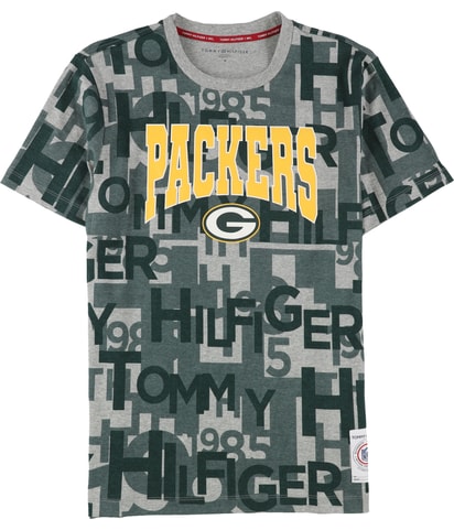 Green Bay Packers Graphic T-Shirt