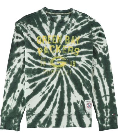 Green Bay Packers Sweatshirt