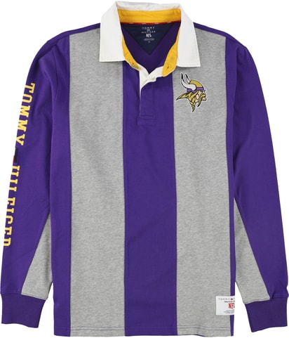 Minnesota Vikings Polo Shirt