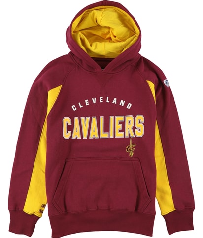 Cleveland Cavaliers Hoodie Sweatshirt