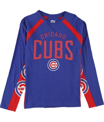 Chicago Cubs Graphic T-Shirt