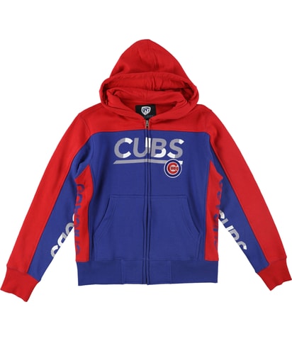 Chicago Cubs Hoodie Sweatshirt