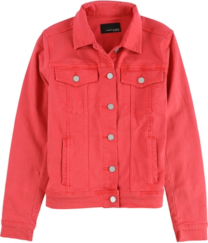 Taylor Jean Jacket