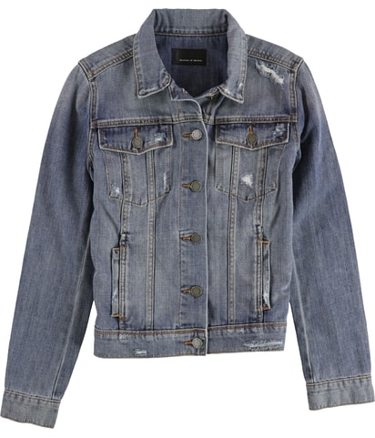 Taylor Jean Jacket