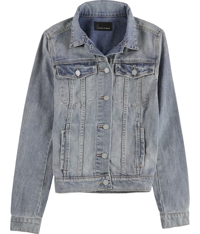 Taylor Jean Jacket