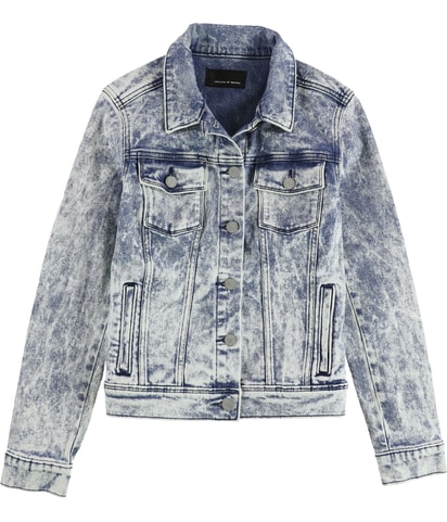 Taylor Jean Jacket