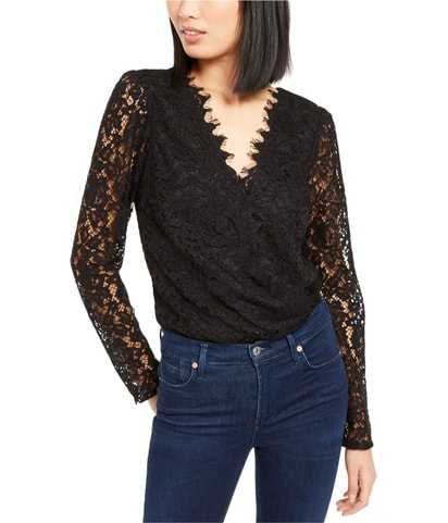 Lace Bodysuit