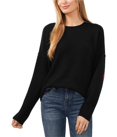 Classic Knit Sweater