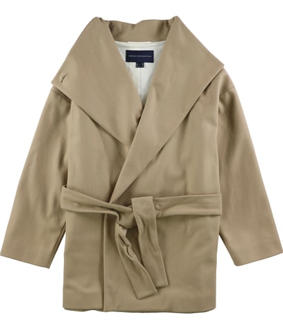 Felt Coat