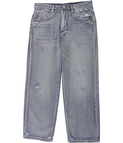 The Crosby Regular Straight Leg Jeans