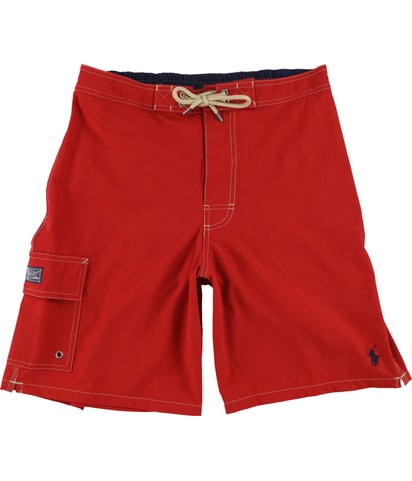 8.5-Inch Kailua Classic Fit Swim Bottom Trunks