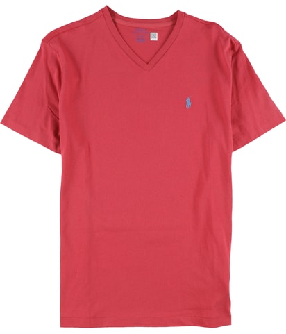 Standard Fit Jersey Basic T-Shirt