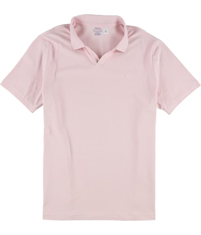 Classic Mesh Polo Shirt