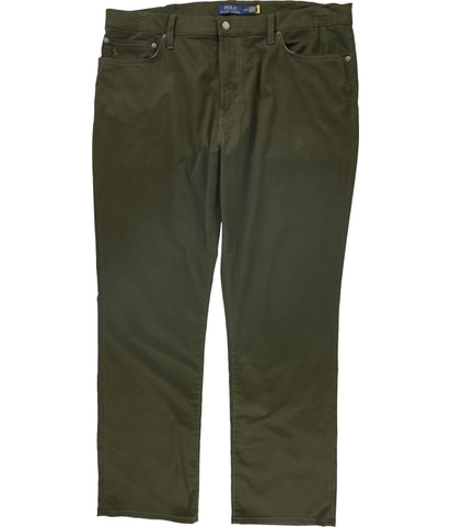 Varick Regular Straight Leg Jeans