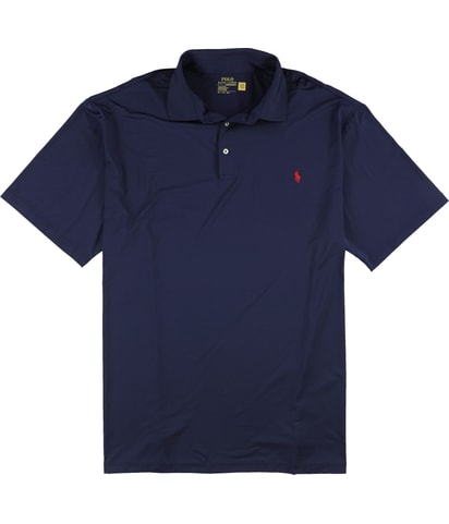 Performance Stretch Polo Shirt