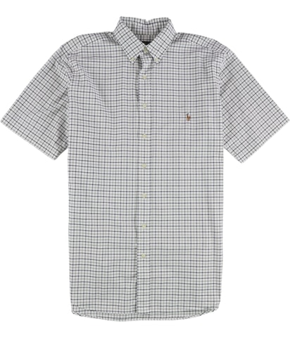 Ralph Lauren Oxford Button Up Shirt