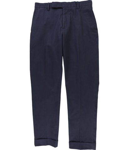 Stretch Trousers Chino Casual Pants