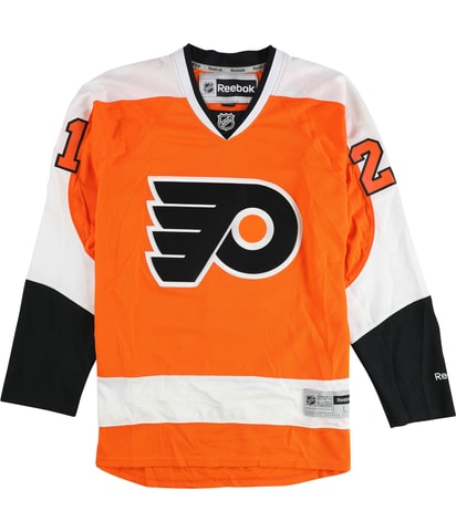 Philadelphia Flyers Van Riemsdyk #21 Jersey