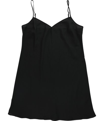 Slip A-line Dress