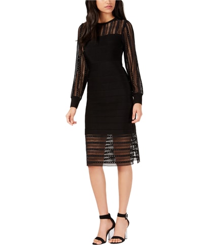 Vivian Spotlight Midi Dress