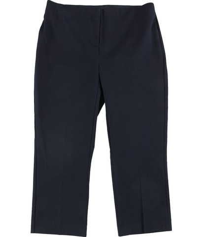 Capri Casual Trouser Pants