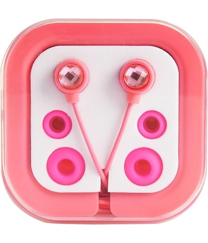 Novelty Ear Bud Headphones