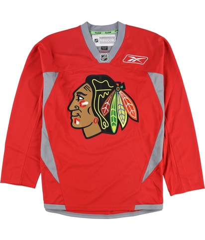 Chicago Blackhawks Jersey