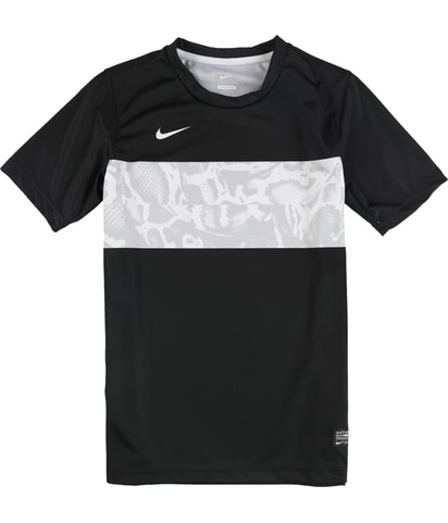 Digital Soccer Jersey