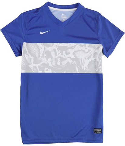 Nike Digital Soccer Jersey