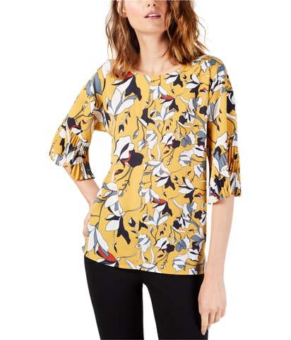 Aventine Peasant Blouse