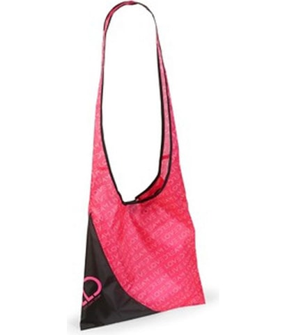 Heart Pouch Hobo Messenger Bag