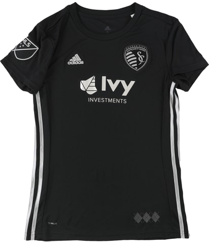 Kansas City Sporting Jersey