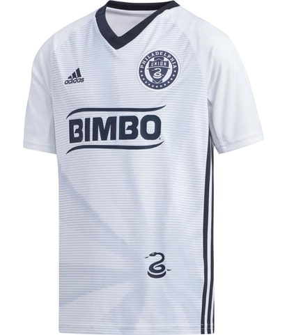 Philadelphia Union Jersey