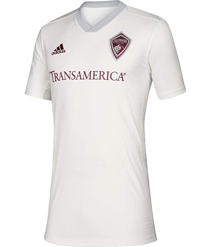 Colorado Rapids Jersey