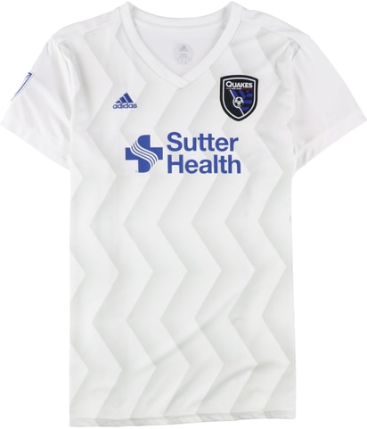 San Jose Quakes Jersey