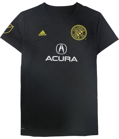 Columbus Crew Jersey