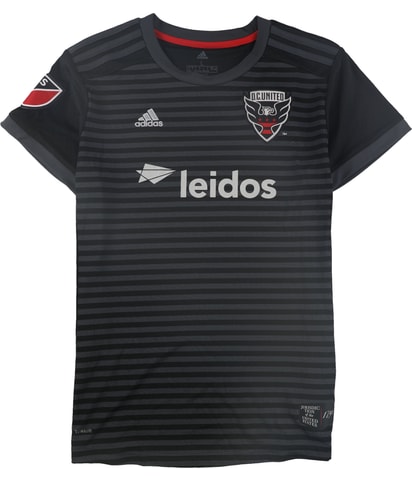 D.C. United Jersey