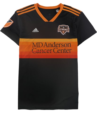 Houston Dynamo Jersey