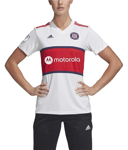 Chicago Fire Jersey