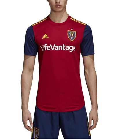 Real Salt Lake Jersey