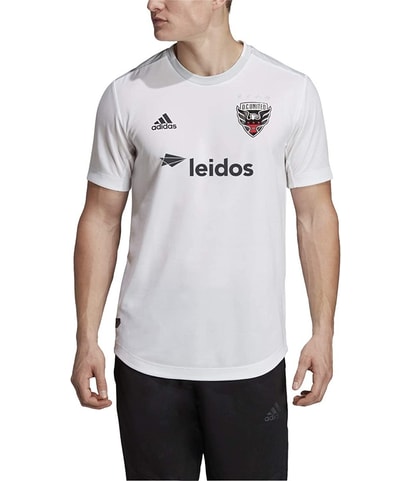 D.C. United Away Jersey