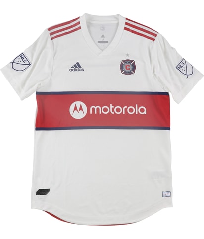 Chicago Fire Jersey