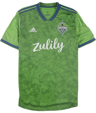 Seattle Sounders FC Jersey