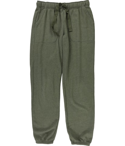 Solid Casual Sweatpants