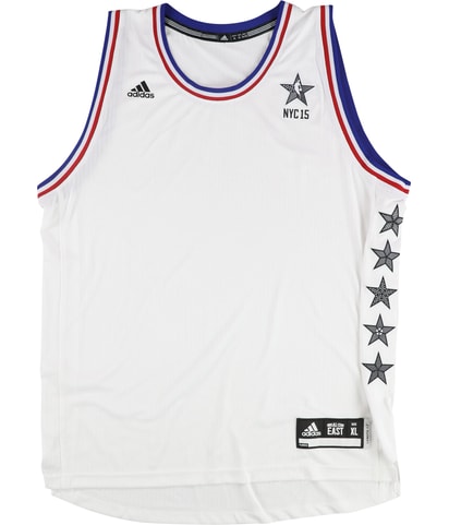 All-Star East NYC 15 Jersey