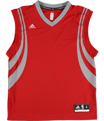 Blank NBA Jersey