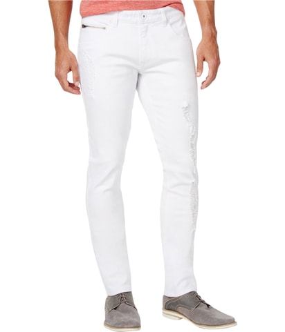 Orlando Stockholm Tapered Skinny Jeans