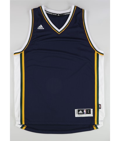 Blank NBA Jersey