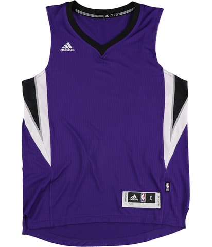 Blank NBA Jersey